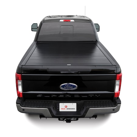 Pace Edwards Bedlocker Kt - 99-07 - Ford - F-Series Super Duty - 8' 1" - Lb BLF1507